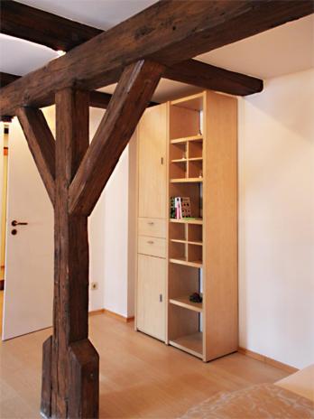 Apartment Regensburg Exterior photo