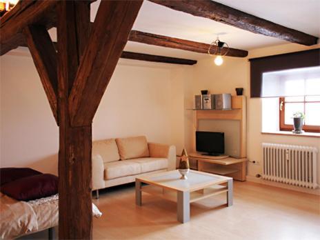 Apartment Regensburg Room photo