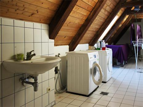 Apartment Regensburg Room photo