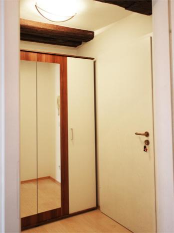 Apartment Regensburg Room photo
