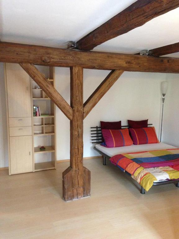 Apartment Regensburg Room photo