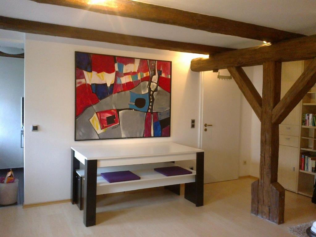 Apartment Regensburg Room photo