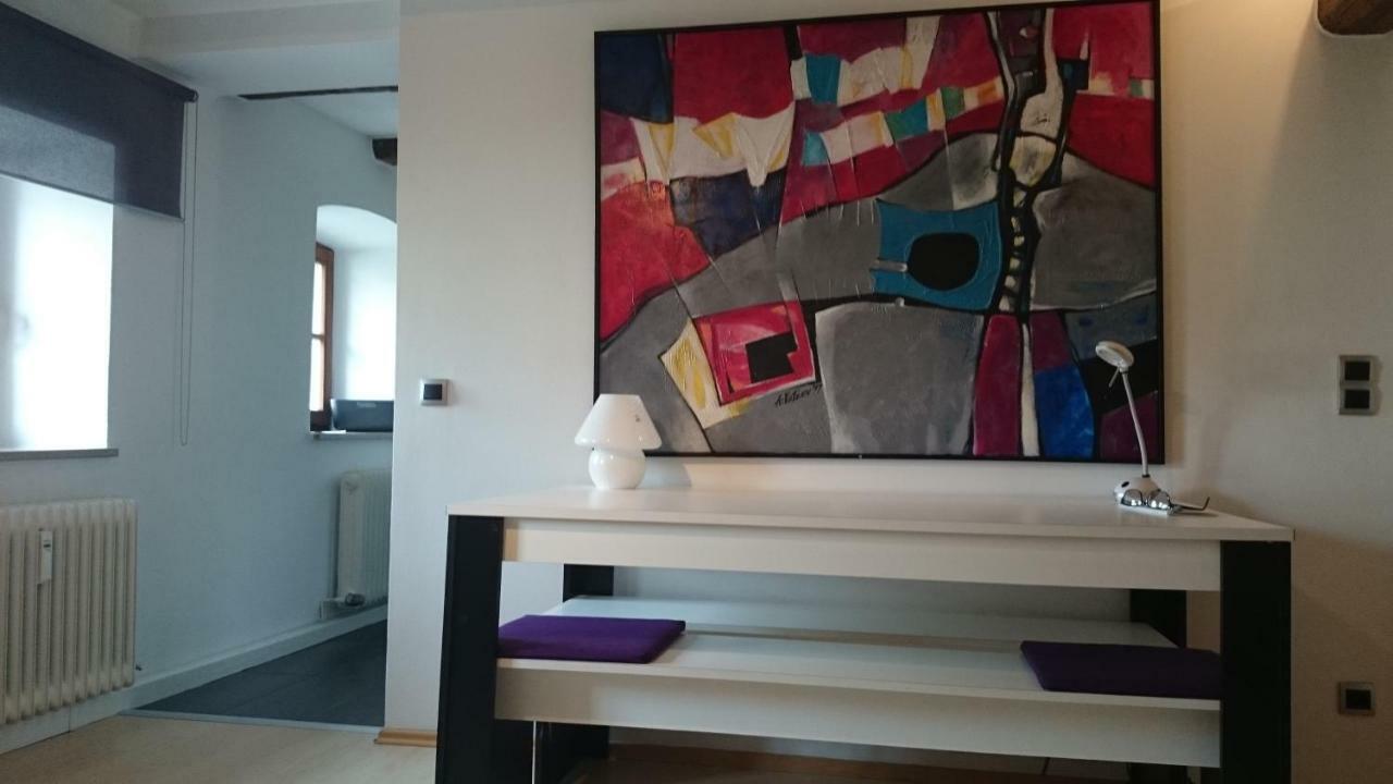 Apartment Regensburg Room photo