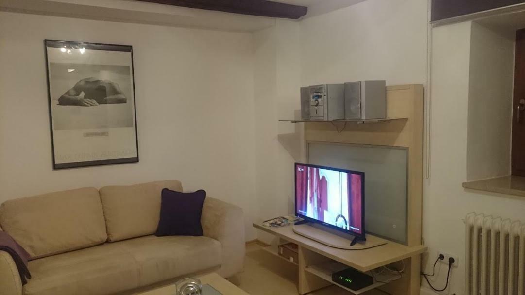 Apartment Regensburg Room photo