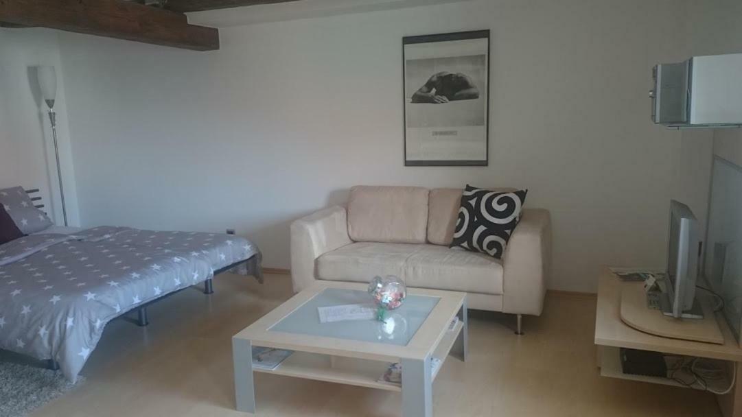 Apartment Regensburg Room photo