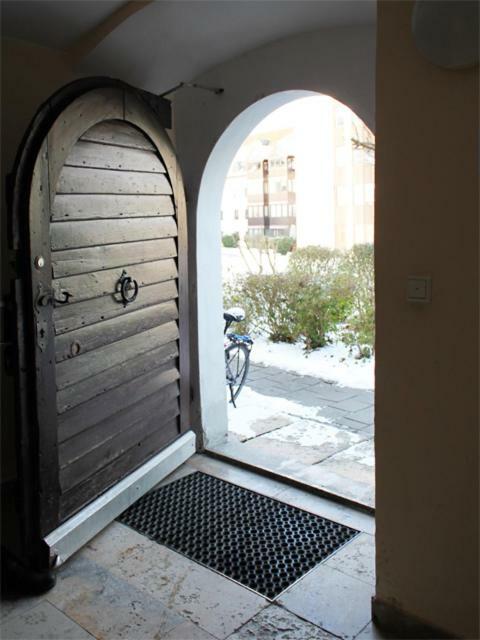 Apartment Regensburg Exterior photo